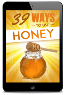 Honey Healing Kitchen Bonus 3