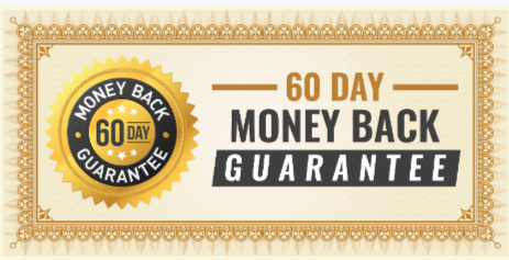 Honey Healing Kitchen Guarantee