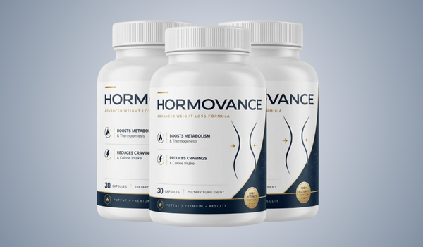 Hormovance Reviews
