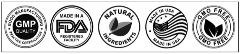 JellyThin certifications