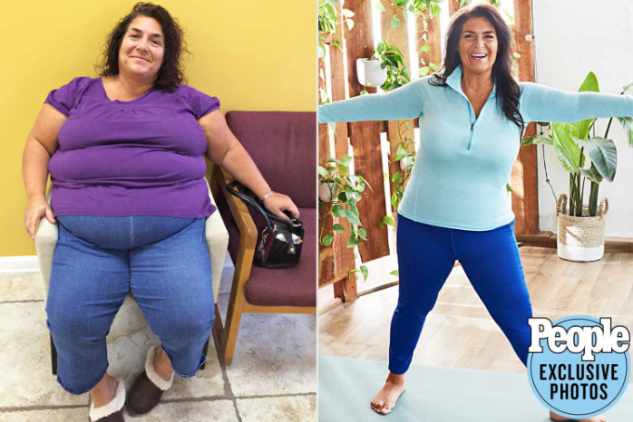 LipoTrine Customer 4