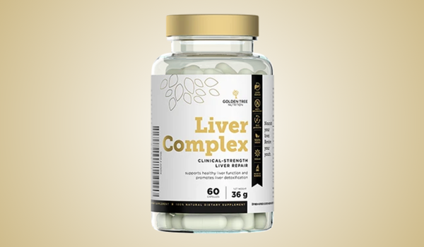 Liver Complex Reviews