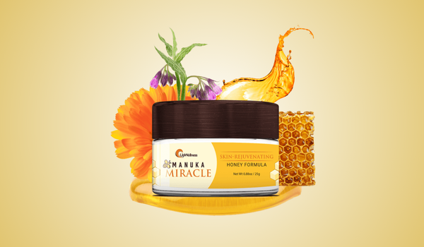 Manuka Miracle Reviews