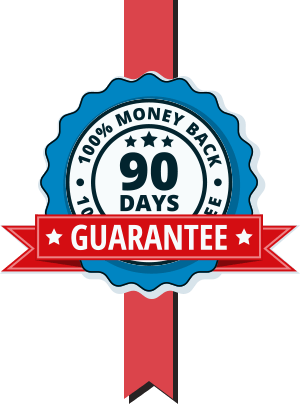 Memora Money Back Guarantee