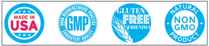 Nano Glutathione Certifications