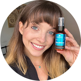 Nano Glutathione Customer Review 3