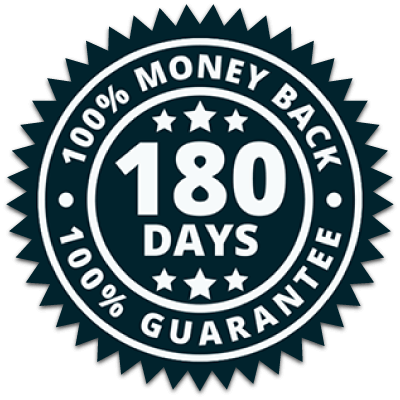 Nano Glutathione Money Back Guarantee