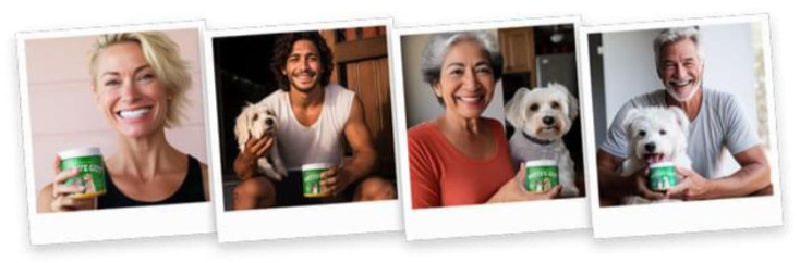 NativeGut Customer reviews
