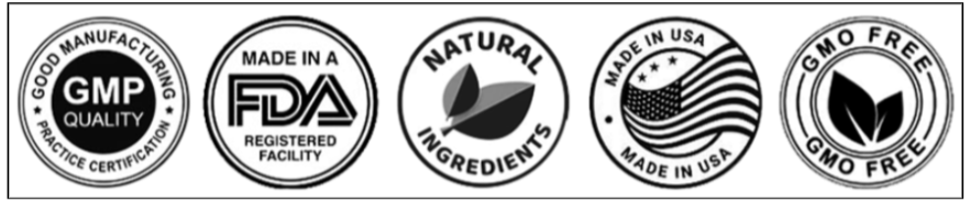 NerveCell Certifications