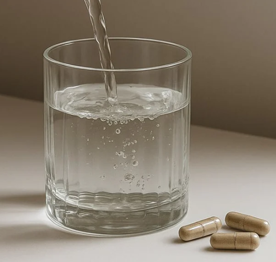 Organifi Parasite Cleanse Kit How to Use