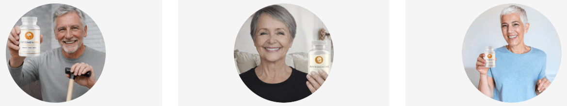 Phytomem One Customer Reviews