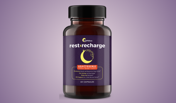 Rest and Recharge Reviews