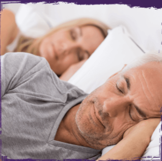 Rest and Recharge benefits