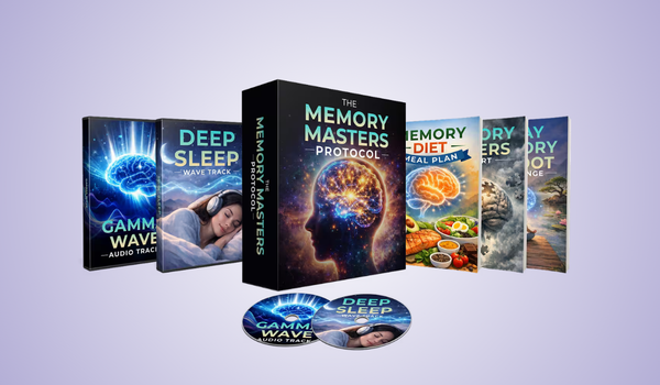The Memory Masters Protocol Reviews
