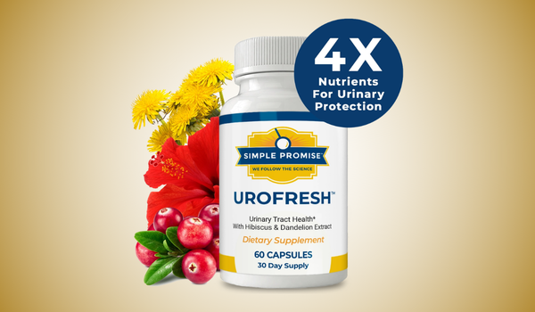 UroFresh Reviews
