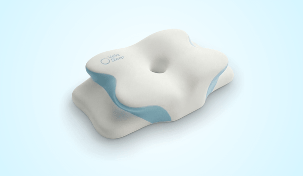 VelaSleep Pillow Reviews