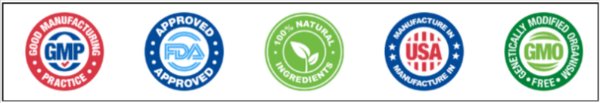 Chocotide Certification