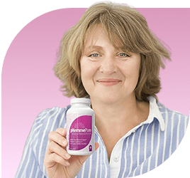 pHemmePure Customer 1