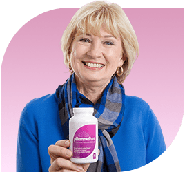 pHemmePure Customer 3