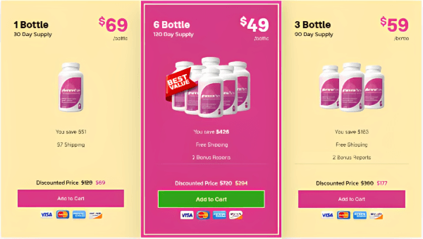 pHemmePure Price