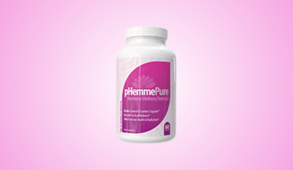 pHemmePure Reviews