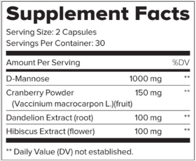 pHemmePure Supplements