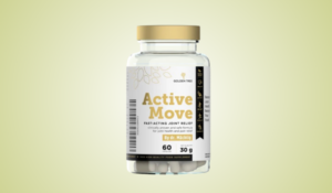 Active Move Joint Health Reviews – Is It Worth Trying?