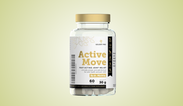 Active Move Joint Health Reviews