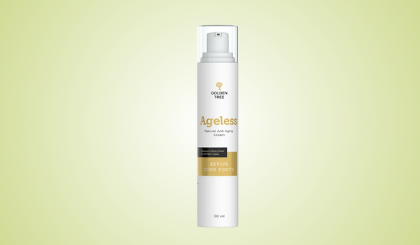 Ageless Anti Aging Cream Reviews