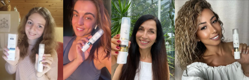 Ageless Anti Aging Cream UK Customer Reviews