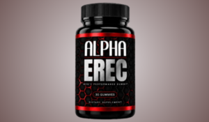 AlphaErec Reviews – Is It Really Worth The Hype?