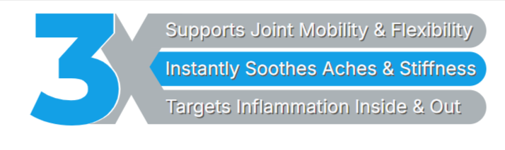 Arthryon Heat Relief Cream Australia Benefits