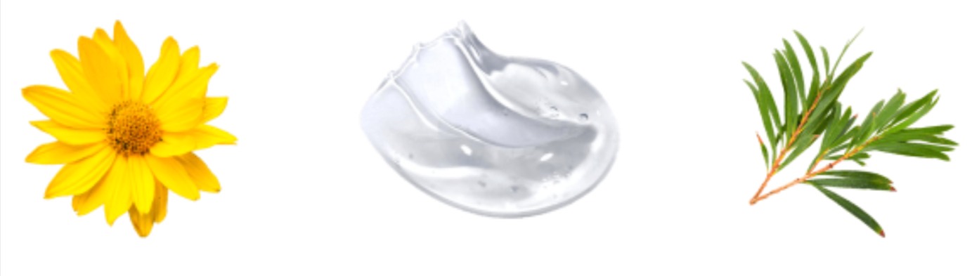 Arthryon Heat Relief Cream Australia Ingredients
