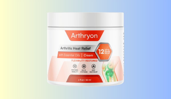 Arthryon Heat Relief Cream Australia Reviews