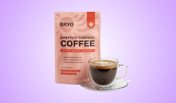 Bryo Appetite Control Coffee Reviews