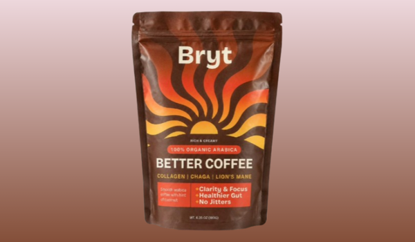 Bryt Better Coffee Reviews
