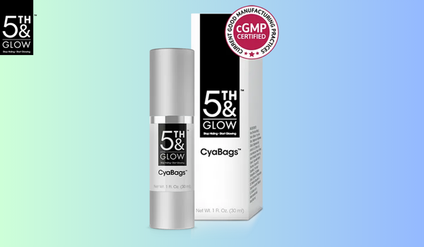 Cyabags Eye Serum Reviews