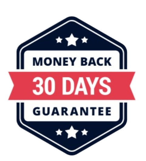 EMSense Massager Guarantee