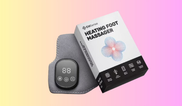 EMSense Massager Reviews