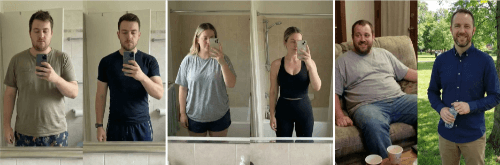 FeelGood GLP-1 Customer Reviews