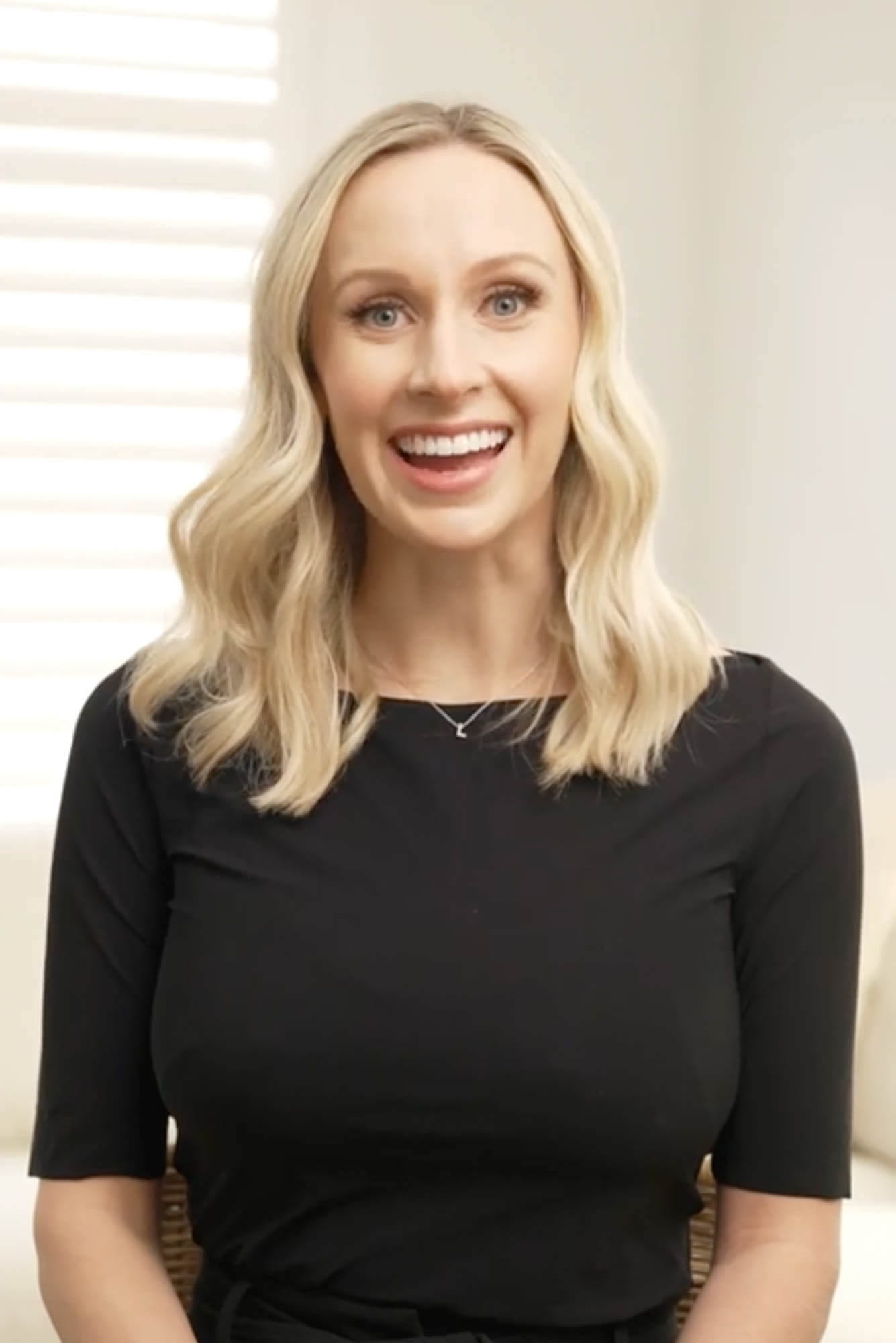 Female Vitality Protocol Author