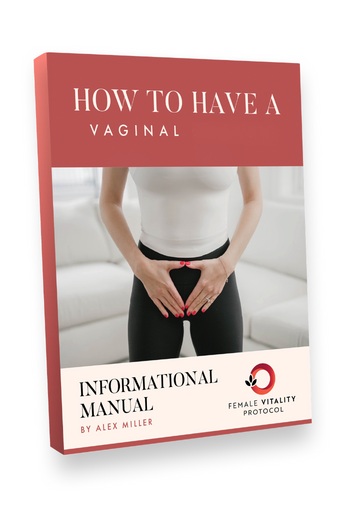 Female Vitality Protocol Bonus 3