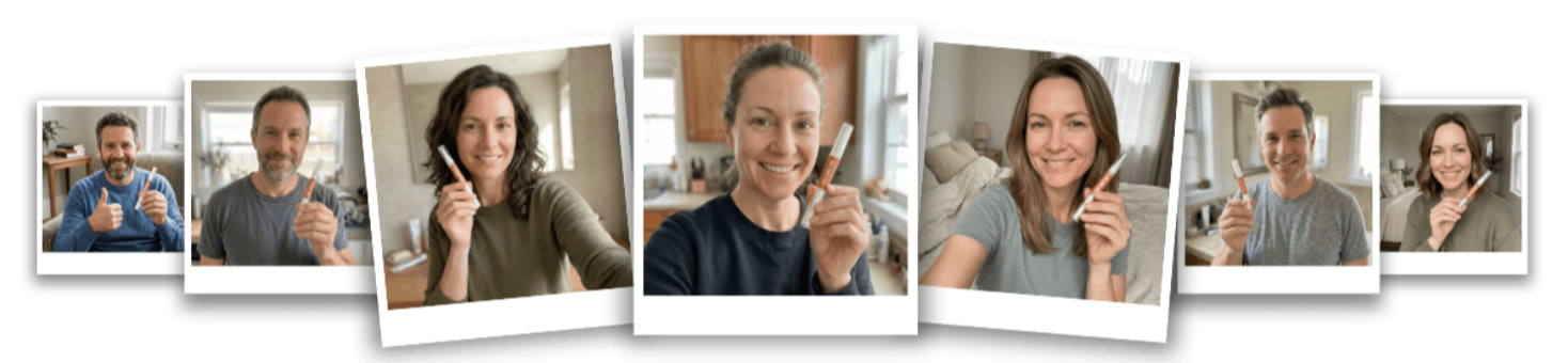 Fungabeam Pen Customer Review