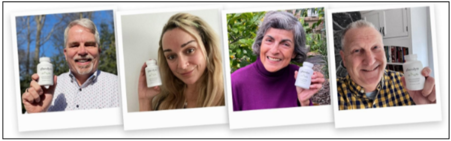 Glucolyn Customer Reviews