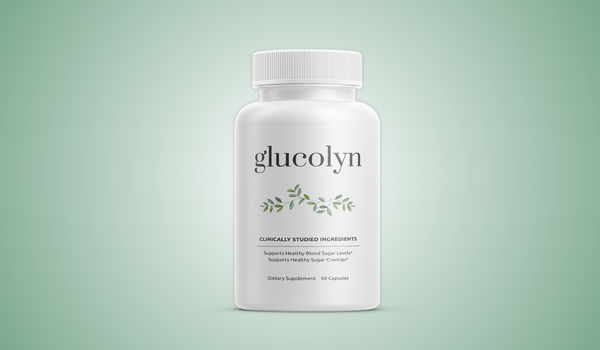 Glucolyn Reviews