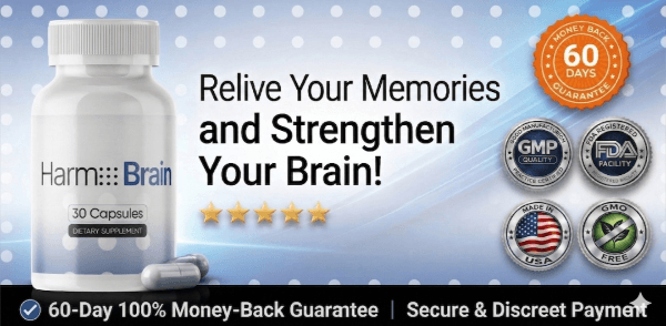 Harmo Brain Certification