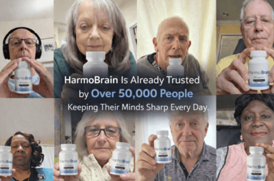 Harmo Brain Customer Reviews