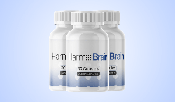 Harmo Brain Reviews