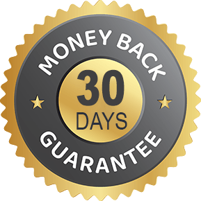 Hewelth BioClear Nails Money Back Guarantee