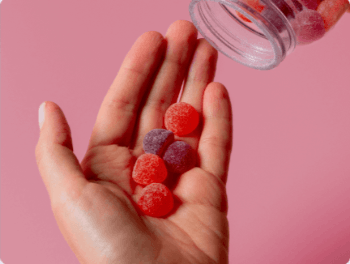 KetoNex Gummies How to use